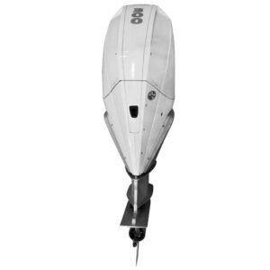 Mercury 300 HP Outboard Motor | Verado 30 Inch