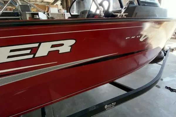 2019 Tracker Pro Guide V-175 WT| - Image 4