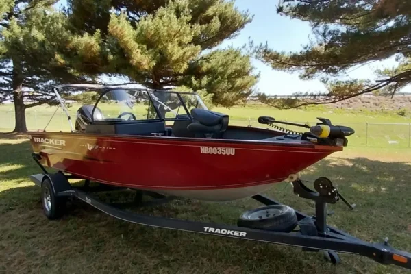 2019 Tracker Pro Guide V-175 WT| - Image 8