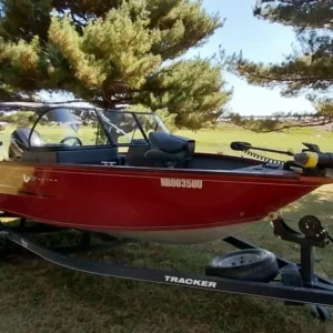 2019 Tracker Pro Guide V-175 WT|