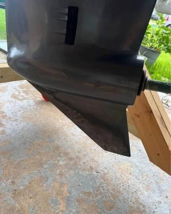 2013 Yamaha 200hp 4 Stroke - Image 2