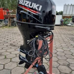 SUZUKI Df150XL 150 HP