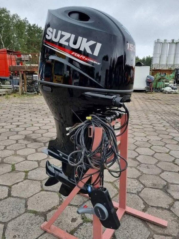 SUZUKI Df150XL 150 HP