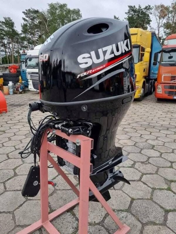SUZUKI Df150XL 150 HP - Image 5