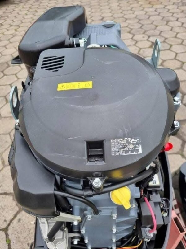 SUZUKI Df150XL 150 HP - Image 4