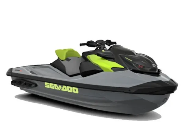 2025 Sea-Doo RXP-X™ 325 Tech, BRP Premium A, Ibr Ice Metal