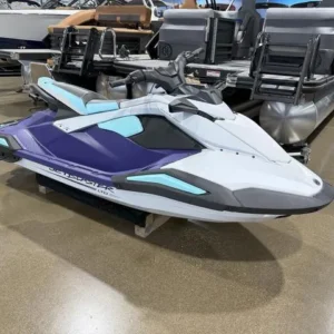 2025 Yamaha WaveRunners Jetblaster