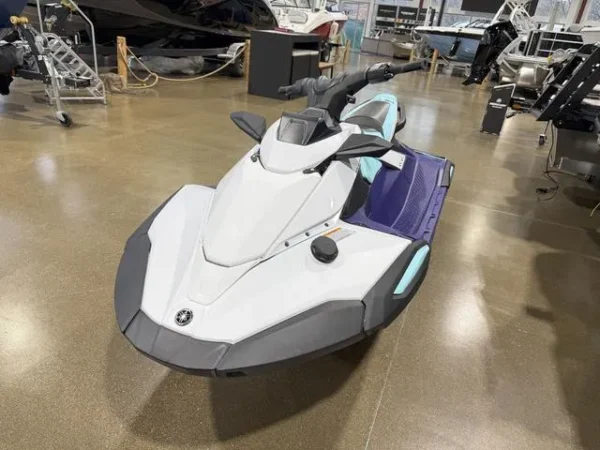 2025 Yamaha WaveRunners Jetblaster - Image 2
