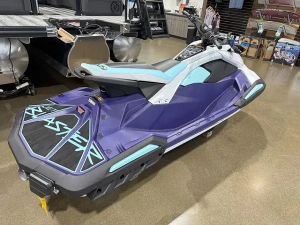 2025 Yamaha WaveRunners Jetblaster - Image 3