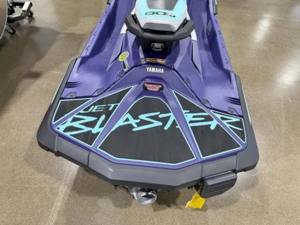 2025 Yamaha WaveRunners Jetblaster - Image 4