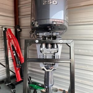 Yamaha F 250 outboard motor