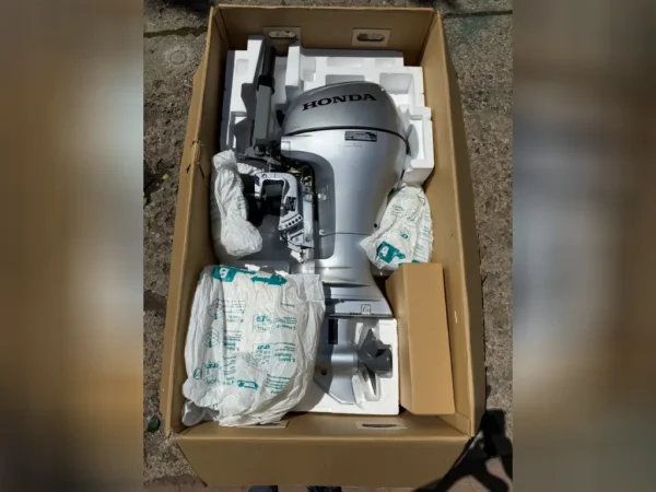 Used 2023 Honda Marine Outboard 4 Stroke