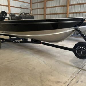 2025 Lund 1600 Fury SS