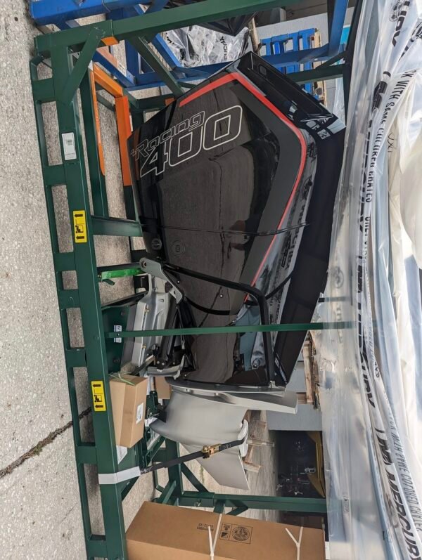 Mercury 400 HP Racing 2023 Outboard Motor