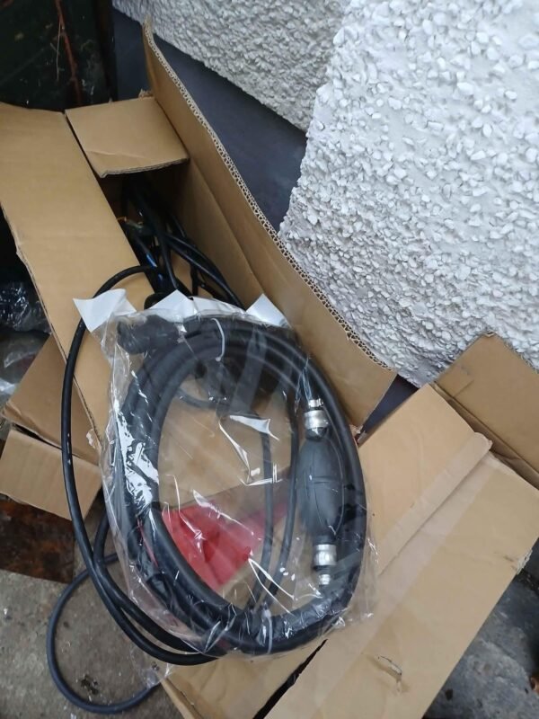 Yamaha 85 HP 2-Stroke Outboard – 2023 Model - Image 2