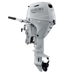 Suzuki 30 HP DF30ATHLW5 Outboard Motor