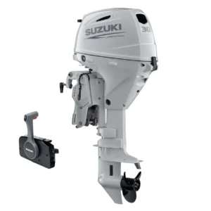 Suzuki 30 HP DF30ATLW5 Outboard Motor