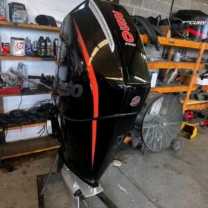 2023 Mercury Pro XS 250 HP