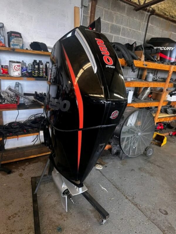 2023 Mercury Pro XS 250 HP