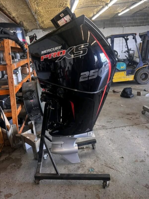 2023 Mercury Pro XS 250 HP - Image 3
