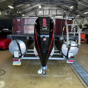 2024 Mercury Pro XS 200 hp