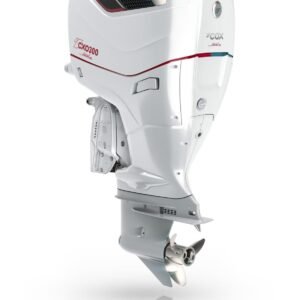 COX 300hp Diesel Outboard – 2022 Model