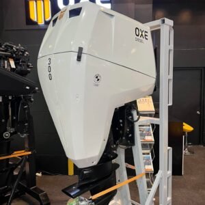 OXE 300 HP Diesel Outboard