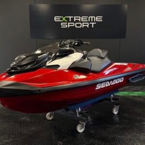 Sea-Doo rxt x rs 325